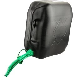 Unitec Benzinkanister 73852, Kunststoff, Mit Auslaufrohr, Schwarz, 20 L 7 Unitec Benzinkanister 73852, Kunststoff, Mit Auslaufrohr, Schwarz, 20 L -Produkte Für Zuhause e97dfc94ee4cb3bea2b97fa56e8826c555fbf94d benzinkanister unitec 73852