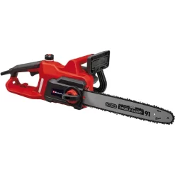 Einhell Kettensäge GC-EC 2040, 4501230, Elektro, 2000 W, Schwertlänge 40cm