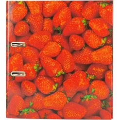 Herlitz MaX.file Fruits 10485126 Motivordner Erdbeeren, A4, Breit, 8cm -Produkte Für Zuhause ea9474ea91e0f2b5d48624368a84261c01cee9e9 ordner herlitz 10485126 max.file fruits karton a4
