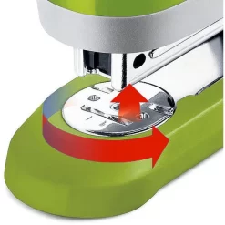 Novus E 25 Fresh 020-1787 Heftgerät 25 Blatt Grün -Produkte Für Zuhause eadfdb1d6871bcbb9529c865c1f583dc0065edf7 heftgeraet novus e 25 fresh 020 1787