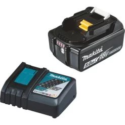Makita Akku-Schlagschrauber DTW300RTJ, 330Nm, 18V / 5,0 Ah, Mit 2 Akkus, Ladegerät Und Koffer -Produkte Für Zuhause eaf6330aa152301c5b1451a77dd423ba4fdcf968 akku schlagschrauber makita dtw300rtj 330nm