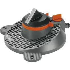 Gardena Regner Comfort Tango 2065-20, Teil,- Vollkreisregner, Beregnet Flächen Bis 310m²