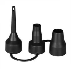 Deuba Luftpumpe 193283, Elektropumpe 12 V, Mit Ventiladapter -Produkte Für Zuhause eb2fbf06e5852049a7dc0faada4473f72dd206d8 luftpumpe deuba 193283