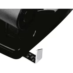 D.RECT Locher 110571, Schwarz, Registraturlocher, Stanzleistung Ca. 65 Blatt -Produkte Für Zuhause ebd630424a3fd01a18d854083d813697674d0704 locher d.rect 110571 schwarz