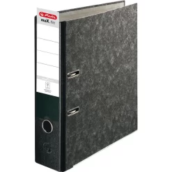 Herlitz MaX.file Nature Pocket 10900256 Ordner, A4, Breit, Karton, Wolkenmarmor 7 Herlitz MaX.file Nature Pocket 10900256 Ordner, A4, Breit, Karton, Wolkenmarmor -Produkte Für Zuhause ec4c4a8838c2d6d6fdc9ea0634c5263622d24b72 ordner herlitz 10900256 max.file nature pocket