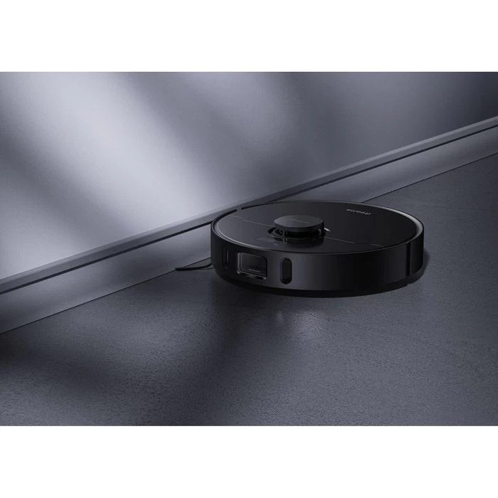 Dreame Saugroboter L10 Pro, Schwarz, Ladestation, Wischfunktion, Laufzeit 150 Minuten 6 Dreame Saugroboter L10 Pro, Schwarz, Ladestation, Wischfunktion, Laufzeit 150 Minuten – Bild 6