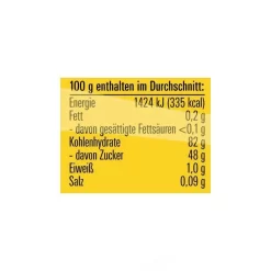 Katjes Lakritz Tappsy, 200g -Produkte Für Zuhause ed71c272b3f738d33a9b00474fcf15e6f02d7034 lakritz katjes tappsy