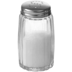 Hendi Salz-und-Pfefferstreuer 465387, Glas / Edelstahl, Set, 2-teilig -Produkte Für Zuhause ed822c023c7977ad7108260e00da55246ef10c65 salz und pfefferstreuer hendi 465387