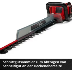 Einhell Heckenschere GE-CH 36/65 Li-Solo, Akku, 2x 18V, Schnittlänge 65cm 13 Einhell Heckenschere GE-CH 36/65 Li-Solo, Akku, 2x 18V, Schnittlänge 65cm -Produkte Für Zuhause ee16a2022f76f0ad4464515225d7bd79a3d1e836 heckenschere einhell ge ch 3665 li solo akku