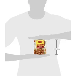 Maggi Fertiggericht Spaghetti Bolognese, 800g 7 Maggi Fertiggericht Spaghetti Bolognese, 800g -Produkte Für Zuhause ee6f451dc20bac30a1a7e78db02692a5ab42fc00 fertiggericht maggi spaghetti bolognese
