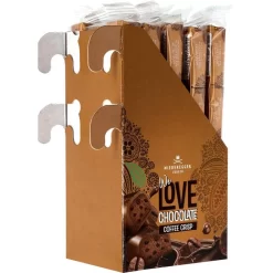 Niederegger Minischokolade We Love Chocolate, Coffee Crisp, 60 Stück, 750g -Produkte Für Zuhause ee702adc98a79e94e536b92d39ab92c8e1c29145 minischokolade niederegger we love chocolate