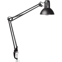 Maul Maulstudy Schreibtischlampe Schwarz