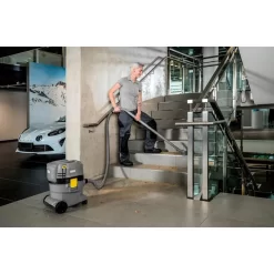 Kärcher Nass-Trockensauger NT 22/1 AP BP L Pack, 22 Liter, Akku 36V / 7,5Ah -Produkte Für Zuhause f01a40240fb4b4919ec55e002db0ce7ff8d15c19 nass trockensauger kaercher nt 221 ap bp l pack