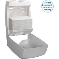 Kimberly-Clark Papierhandtücher Kleenex Ultra 6778, 2-lagig, Interfold-Falz, 21,5 X 31,5cm, 1860 Stück 13 Kimberly-Clark Papierhandtücher Kleenex Ultra 6778, 2-lagig, Interfold-Falz, 21,5 X 31,5cm, 1860 Stück -Produkte Für Zuhause f03f12937c9f029b080fa186b491c854bf0f31b5 papierhandtuecher kleenex ultra 6778