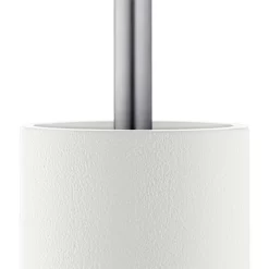 Blomus WC-Bürste Ara 68850, Weiß, Bürstenhalter Aus Kunststein -Produkte Für Zuhause f067fc0fbef61add59a3b023abfa26a64bc3b907 wc buerste blomus ara 68850 weiss