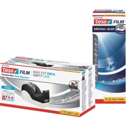 Tesa Klebefilmabroller 53915 Orca, Schwarz/weiß, Tischabroller Für Kleberollen 19mm X 33m 9 Tesa Klebefilmabroller 53915 Orca, Schwarz/weiß, Tischabroller Für Kleberollen 19mm X 33m -Produkte Für Zuhause f0ba334359bb174ba0803cbacadf3e4b4701da8e klebefilmabroller tesa 53915 orca schwarzweiss