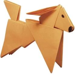 Rayher Faltblätter Origami, 71830000, 20 X 20cm, 80g/qm, 10 Farben Sortiert, 100 Blatt -Produkte Für Zuhause f0c75b839116843af8ebb32439f807a29ae17b83 faltblaetter rayher origami 71830000 20 x 20cm