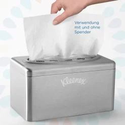Kimberly-Clark Papierhandtücher Kleenex Ultra 1126, 1-lagig, Interfold-Falz, 22,5 X 26,0cm, 1260 Stück 10 Kimberly-Clark Papierhandtücher Kleenex Ultra 1126, 1-lagig, Interfold-Falz, 22,5 X 26,0cm, 1260 Stück -Produkte Für Zuhause f1a25d68e7f8631c7f5e0fc651a4cfe3a3fcbd46 papierhandtuecher kleenex ultra 1126