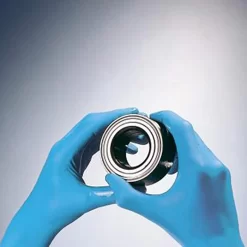 Uvex Einmalhandschuhe U-fit Nitril, Puderfrei, Chemikalienschutzhandschuh, Blau, 100 Stück, Gr. L -Produkte Für Zuhause f21d7541a8ac3e46190b789034fdc83fc0e553df einmalhandschuhe uvex u fit nitril puderfrei