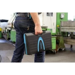 Hazet Werkzeugkoffer Werkzeugkasten 165-L, Leer, Für Safety-Insert-System -Produkte Für Zuhause f253a30969a8d714cfb46d55fd03d27c3c4ee577 werkzeugkoffer hazet werkzeugkasten 165 l