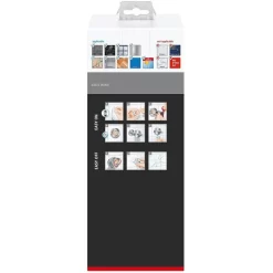 Tesa WC-Bürste Ekkro, Weiß, Bürstenhalter Aus Glas, Zur Wandmontage -Produkte Für Zuhause f3b6a088a90ac0cdf67a90bd1ac22ffc7befad53 wc buerste tesa ekkro weiss