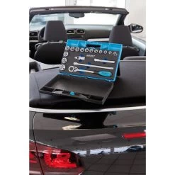 Hazet Werkzeugkoffer Werkzeugkasten 165-L, Leer, Für Safety-Insert-System -Produkte Für Zuhause f48e295cba3158fdfc4ad71c6bdadbd93d7a3b75 werkzeugkoffer hazet werkzeugkasten 165 l