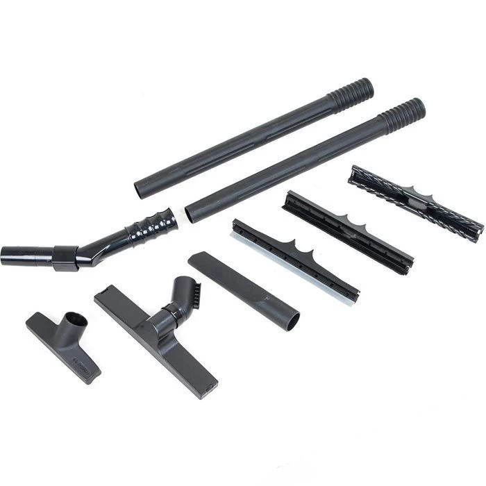 Bosch Nass-Trockensauger GAS 25 L SFC Professional, 25 Liter, 1200 Watt, Staubklasse L 4 Bosch Nass-Trockensauger GAS 25 L SFC Professional, 25 Liter, 1200 Watt, Staubklasse L – Bild 4