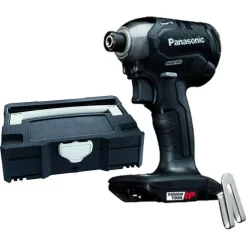 Panasonic Akku-Schlagschrauber EY76A1XT, 170Nm, 18V Max., Mit Koffer