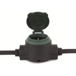 REV Strom-Verlängerungskabel Supraflex, 10m, 3 X Schutzkontakt, Außen, Schwarz 7 REV Strom-Verlängerungskabel Supraflex, 10m, 3 X Schutzkontakt, Außen, Schwarz -Produkte Für Zuhause f633e1eeb134eece798b1eae16f1cb6a87ee52df strom verlaengerungskabel rev ritter supraflex