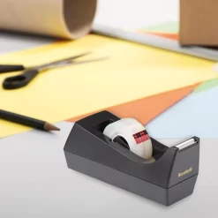 Scotch C38 Schwarz 19mm X 33m Klebefilmabroller -Produkte Für Zuhause f64f236a95f29da69531e856e435b9fc6b90526f klebefilmabroller scotch c38 schwarz