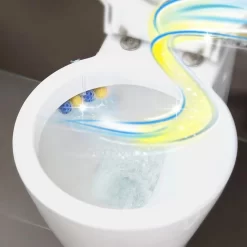 WC-Frisch WC-Duftspüler Kraft Aktiv Lemon, Lufterfrischer Effekt, Sauber + Frisch, Im Korb -Produkte Für Zuhause f6e9ab870e93896704d98848bf20d96c12695b14 wc duftspueler wc frisch kraft aktiv lemon