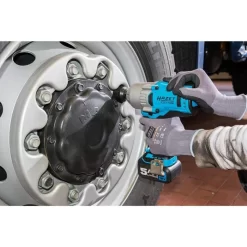 Hazet Akku-Schlagschrauber 9212-1000/4, 1000Nm, 18V / 5,0Ah, Mit 2 Akkus, Ladegerät Und Koffer -Produkte Für Zuhause f7a2551d17f8c08e5c6fb0e2c06e9bec0787cf28 akku schlagschrauber hazet 9212 10004 1000nm