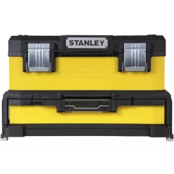 Stanley Werkzeugkoffer Werkzeugbox, 1-95-829, Leer, Aus Kunststoff Und Metall, Mit Schublade 5 Stanley Werkzeugkoffer Werkzeugbox, 1-95-829, Leer, Aus Kunststoff Und Metall, Mit Schublade -Produkte Für Zuhause f8a7f7dc54f4228d708a7cebef7f66bd8cd786ea werkzeugkoffer stanley werkzeugbox 1 95 829