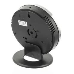 TFA Thermo-Hygrometer 45.2033 Analog, Standfuß, Verchromt -Produkte Für Zuhause f961193d58236aaab487bde2600f3d53c7a11cc6 thermo hygrometer tfa 45.2033 innen