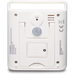 Technoline Thermo-Hygrometer WS 9440, Innen, Digital -Produkte Für Zuhause f97d933330c2a577774af99a357754eca7dc51d4 thermo hygrometer technoline ws 9440 innen