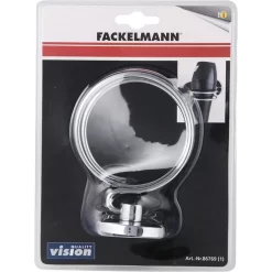Fackelmann Haartrocknerhalter Vision 86769, Spiralförmig, Verchromt 5 Fackelmann Haartrocknerhalter Vision 86769, Spiralförmig, Verchromt -Produkte Für Zuhause f9f84511c0b4ae28577d6b22574eb3e2e53de567 haartrocknerhalter fackelmann vision 86769