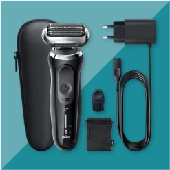 Braun Elektrorasierer Series 7 71-N1000s, Schwarz, Wet & Dry, Mit Reise-Etui -Produkte Für Zuhause fa8e28f1b0e869b8f94cadf3b30d2cf2d500927d elektrorasierer braun series 7 71 n1000s schwarz