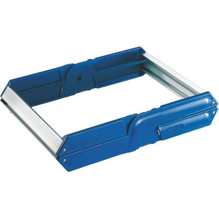 Leitz 1909-00-35 Hängebox Mit Deckel Blau 2 Leitz 1909-00-35 Hängebox Mit Deckel Blau – Bild 2