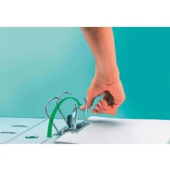 Leitz Ordner 1006-01-01 WOW Laminierter Karton, A4, 5,2cm, Weiß -Produkte Für Zuhause fc61e10981fb727dae2847c7f383be005c67f72a ordner leitz 1006 01 01 wow laminierter karton a4