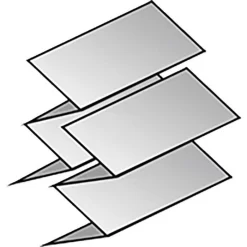 GreenHygiene Papierhandtücher Ingeborg, 2-lagig, Interfold-Falz, 24 X 21 Cm, Weiß, 3000 Stück -Produkte Für Zuhause fc7d64ddae4341177a35451044a642186d29794e papierhandtuecher greenhygiene ingeborg 2 lagig