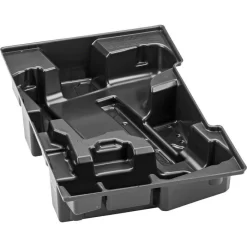 Bosch Einlage 1600A002WS, Für L-Boxx 102, Für Stichsäge GST 12V-70