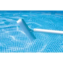 Intex Poolreinigungsset Deluxe 128003, 5-teilig, Bodensauger, Stange, Saugschlauch, Bürste, Kescher 14 Intex Poolreinigungsset Deluxe 128003, 5-teilig, Bodensauger, Stange, Saugschlauch, Bürste, Kescher -Produkte Für Zuhause fce00e1a25cf408bfedd8b68b18e56d6c258ed7d poolreinigungsset intex deluxe 128003 5 teilig