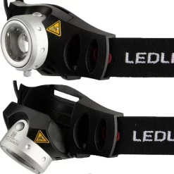 Ledlenser Stirnlampe H6R Akku, 200 Lumen, Spritzwassergeschützt -Produkte Für Zuhause fd9375e02abdf1ae447639f697ce641453a83e40 stirnlampe ledlenser h6r led