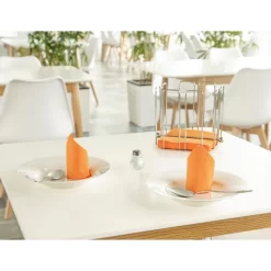 Fackelmann Salz-und-Pfefferstreuer Rubin 46968, Mini-Streuer Aus Glas / Edelstahl, Transparent -Produkte Für Zuhause fdf026083c5a56b07beb920bc74712507838c5fa salz und pfefferstreuer fackelmann rubin 46968