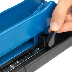 Sax Heftgerät Design Skre117/120, 0-499-04, Blockhefter, Heftleistung 170 Blatt, Blau -Produkte Für Zuhause fe0712044cbb6b14d09da579f75f62848833dc1e heftgeraet sax design skre117120 0 499 04