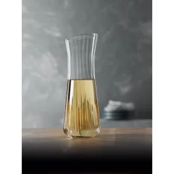 Spiegelau Karaffe Lifestyle 4450157, 1 Liter -Produkte Für Zuhause fe2d01fff5fa3c7672748af8064a2e6c00ef3141 karaffe spiegelau lifestyle 4450157