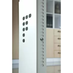 Hammerbacher Schreibtisch O-Serie, Verstellbar, 180 X 65-85 X 80, Nussbaum / Graphit 11 Hammerbacher Schreibtisch O-Serie, Verstellbar, 180 X 65-85 X 80, Nussbaum / Graphit -Produkte Für Zuhause ff403139c101743953f8410bb218a4dffa481782 schreibtisch hammerbacher o serie