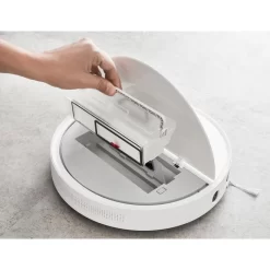 Rowenta Saugroboter Explorer 60 Connect RR7427, Mit Ladestation, Laufzeit 90 Minuten -Produkte Für Zuhause ff888cea327f7920d36fcd96002a8e4ff97fe71d saugroboter rowenta explorer 60 connect rr7427